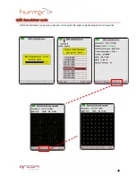 Preview for 45 page of Arcom Digital Quiver XT User Manual