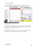 Preview for 48 page of Arcom Digital Quiver XT User Manual