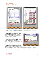 Preview for 61 page of Arcom Digital Quiver XT User Manual