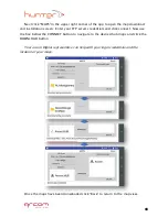 Preview for 68 page of Arcom Digital Quiver XT User Manual