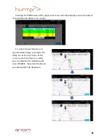 Preview for 73 page of Arcom Digital Quiver XT User Manual