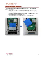 Preview for 76 page of Arcom Digital Quiver XT User Manual