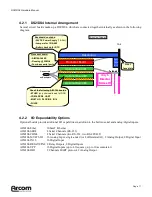 Preview for 11 page of Arcom Director DS2 Hardware Manual