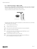 Preview for 14 page of Arcom Director DS2 Hardware Manual