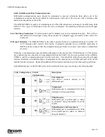 Preview for 23 page of Arcom Director DS2 Hardware Manual