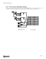 Preview for 40 page of Arcom Director DS2 Hardware Manual