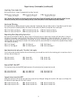 Preview for 9 page of Arcom RC210 Operation Manual