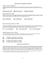 Preview for 10 page of Arcom RC210 Operation Manual