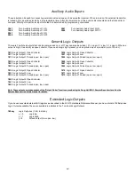 Preview for 12 page of Arcom RC210 Operation Manual