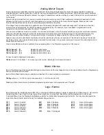 Preview for 13 page of Arcom RC210 Operation Manual