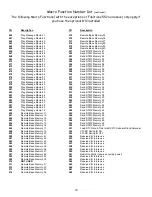 Preview for 39 page of Arcom RC210 Operation Manual