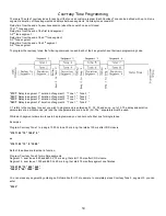 Preview for 50 page of Arcom RC210 Operation Manual