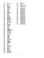 Preview for 65 page of Arcom RC210 Operation Manual