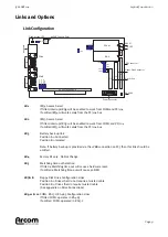 Preview for 9 page of Arcom SBC104 Technical Manual