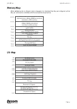 Preview for 15 page of Arcom SBC104 Technical Manual