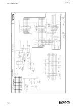 Preview for 34 page of Arcom SBC104 Technical Manual