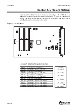 Предварительный просмотр 10 страницы Arcom SC88T Technical Manual