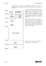 Предварительный просмотр 16 страницы Arcom SC88T Technical Manual