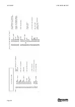 Предварительный просмотр 28 страницы Arcom SC88T Technical Manual