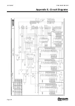 Предварительный просмотр 30 страницы Arcom SC88T Technical Manual