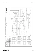 Предварительный просмотр 31 страницы Arcom SC88T Technical Manual