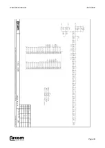 Предварительный просмотр 33 страницы Arcom SC88T Technical Manual