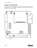 Preview for 12 page of Arcom VIPER series Technical Manual