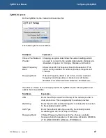 Preview for 47 page of Arcom ZyWAN User Manual
