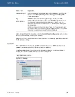 Preview for 61 page of Arcom ZyWAN User Manual