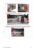 Preview for 19 page of Arcomed Volumed nVP7000 Chroma Service Manual