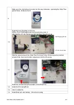 Preview for 23 page of Arcomed Volumed nVP7000 Chroma Service Manual