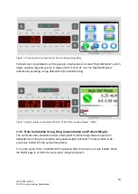 Предварительный просмотр 20 страницы Arcomed Volumed uVP7000 Premium User Manual