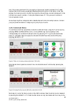 Предварительный просмотр 39 страницы Arcomed Volumed uVP7000 Premium User Manual