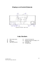 Предварительный просмотр 58 страницы Arcomed Volumed uVP7000 Premium User Manual