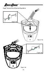 Предварительный просмотр 12 страницы ArcOne AIRPLUS User Instruction Manual