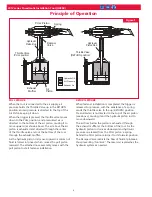 Предварительный просмотр 6 страницы Arconic 2012 Instruction Manual