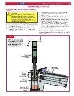 Предварительный просмотр 11 страницы Arconic 2012 Instruction Manual