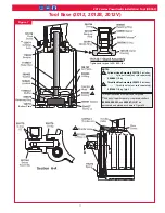 Предварительный просмотр 17 страницы Arconic 2012 Instruction Manual