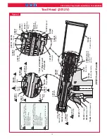 Предварительный просмотр 19 страницы Arconic 2012 Instruction Manual