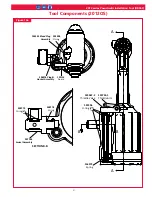 Предварительный просмотр 21 страницы Arconic 2012 Instruction Manual