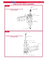 Предварительный просмотр 23 страницы Arconic 2012 Instruction Manual