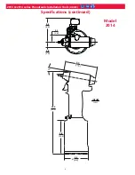 Предварительный просмотр 6 страницы Arconic 2013 series Instruction Manual