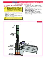 Предварительный просмотр 11 страницы Arconic 2013 series Instruction Manual