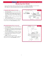 Предварительный просмотр 15 страницы Arconic 2013 series Instruction Manual