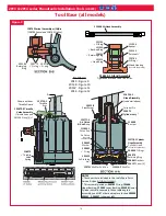 Предварительный просмотр 16 страницы Arconic 2013 series Instruction Manual