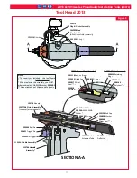 Предварительный просмотр 17 страницы Arconic 2013 series Instruction Manual