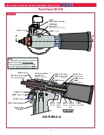 Предварительный просмотр 18 страницы Arconic 2013 series Instruction Manual