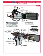 Предварительный просмотр 19 страницы Arconic 2013 series Instruction Manual