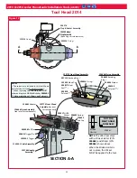 Предварительный просмотр 20 страницы Arconic 2013 series Instruction Manual