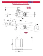 Preview for 6 page of Arconic 2015 series Instruction Manual